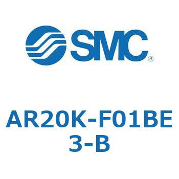 AR Series(AR20K-F01) SMC
