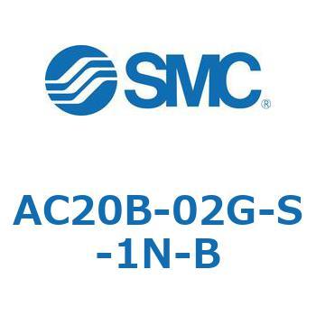 AC20B-02G-S-1N-B AC Series(AC20B-02G) SMC 32074552