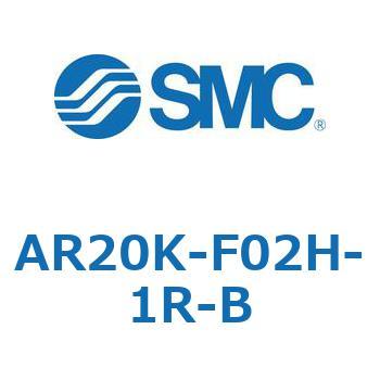 AR Series(AR20K-F02) SMC