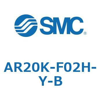 AR Series(AR20K-F02) SMC