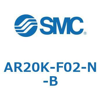 AR Series(AR20K-F02) SMC