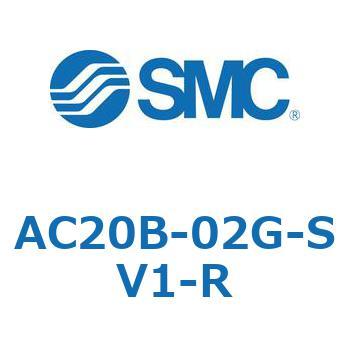 AC20B-02G-SV1-R AC Series(AC20B-02G) SMC 32074717