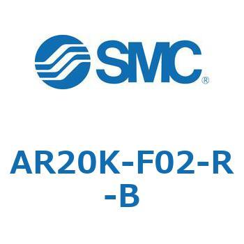 AR Series(AR20K-F02) SMC