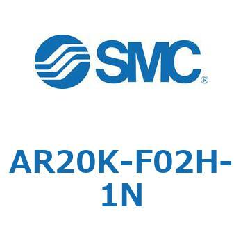 AR20K-F02H-1N AR Series(AR20K-F02) SMC 32074823