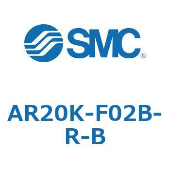 AR20K-F02B-R-B AR Series(AR20K-F02) SMC 32074875