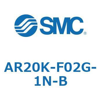 AR Series(AR20K-F02) SMC