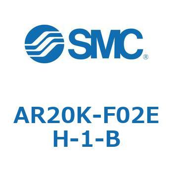 AR Series(AR20K-F02) SMC