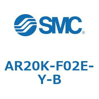 AR Series(AR20K-F02) SMC