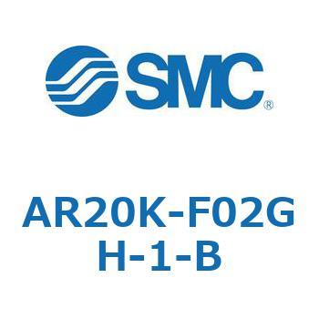 AR Series(AR20K-F02) SMC