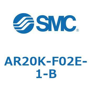 AR Series(AR20K-F02) SMC