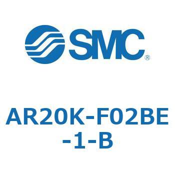 AR Series(AR20K-F02) SMC