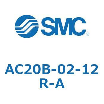 AC20B-02-12R-A AC Series(AC20B-2) SMC 32075557
