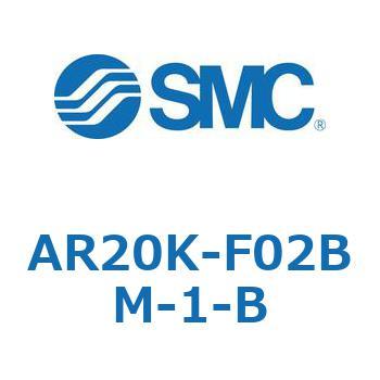 AR Series(AR20K-F02) SMC