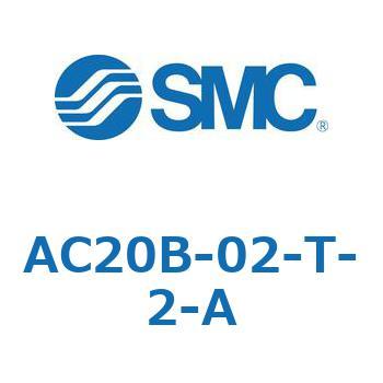 AC20B-02-T-2-A AC Series(AC20B-2) SMC 32075618