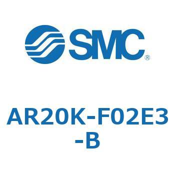 AR Series(AR20K-F02) SMC