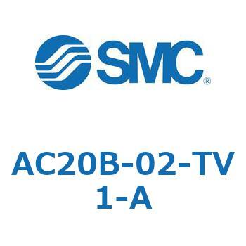 AC20B-02-TV1-A AC Series(AC20B-2) SMC 32075758