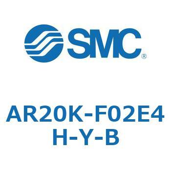 AR Series(AR20K-F02) SMC
