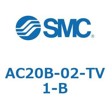 AC20B-02-TV1-B AC Series(AC20B-2) SMC 32075776