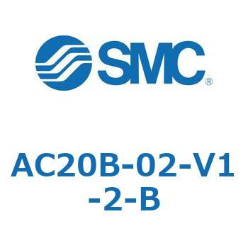 AC20B-02-V1-2-B AC Series(AC20B-2) SMC 32075812