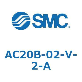 AC20B-02-V-2-A AC Series(AC20B-2) SMC 32075837