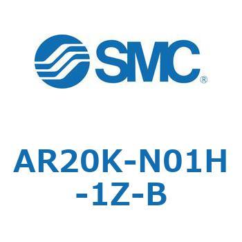 AR Series(AR20K-N01) SMC
