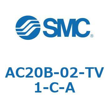 AC20B-02-TV1-C-A AC Series(AC20B-2) SMC 32075898