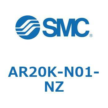AR20K-N01-NZ AR Series(AR20K-N01) SMC 32075986