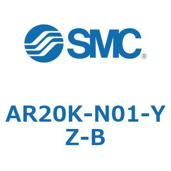 AR Series(AR20K-N01) SMC