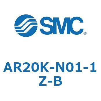 AR Series(AR20K-N01) SMC