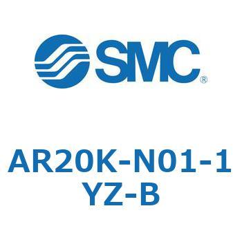AR Series(AR20K-N01) SMC