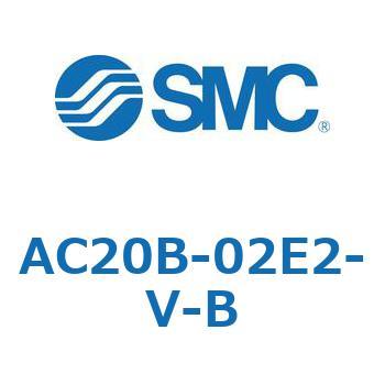 AC20B-02E2-V-B AC Series(AC20B-200) SMC 32076223