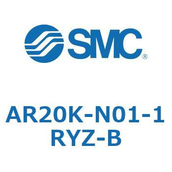 AR Series(AR20K-N01) SMC