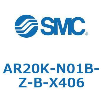 AR Series(AR20K-N01) SMC