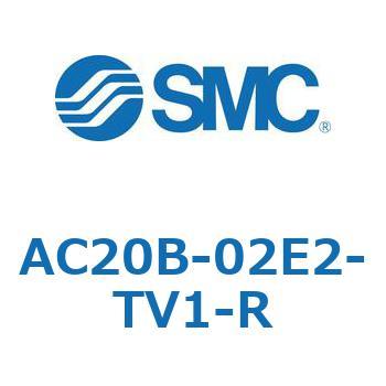 AC Series(AC20B-200) SMC