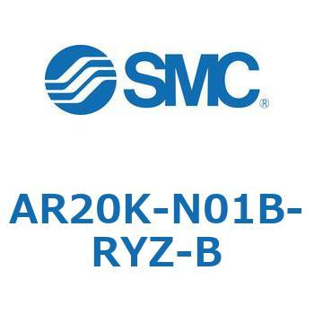 AR Series(AR20K-N01) SMC