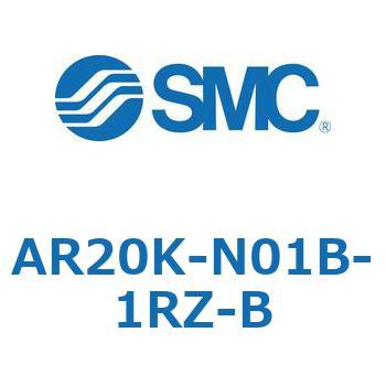 AR Series(AR20K-N01) SMC