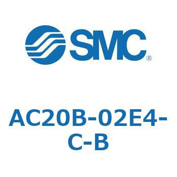 AC20B-02E4-C-B AC Series(AC20B-20000) SMC 32076363