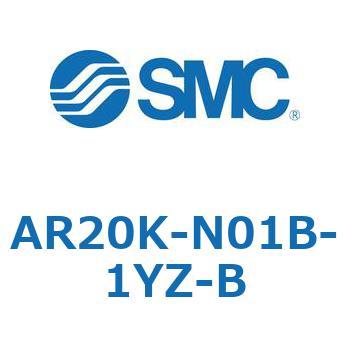 AR Series(AR20K-N01) SMC