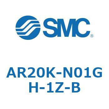 AR Series(AR20K-N01) SMC