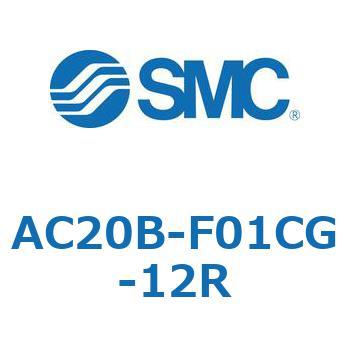 AC Series(AC20B-F01C) SMC