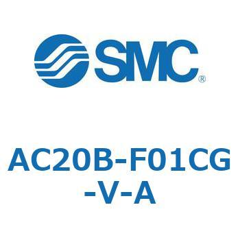 AC20B-F01CG-V-A AC Series(AC20B-F01C) SMC 32076564