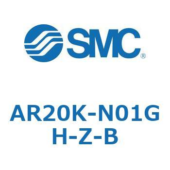 AR Series(AR20K-N01) SMC