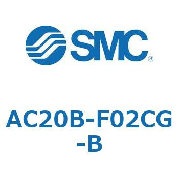 AC20B-F02CG-B AC Series(AC20B-F02C) SMC 32076862