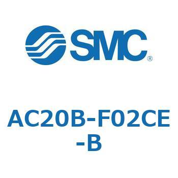 AC20B-F02CE-B AC Series(AC20B-F02C) SMC 32076887