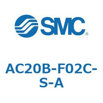 AC20B-F02C-S-A AC Series(AC20B-F02C) SMC 32076948