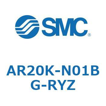 AR20K-N01BG-RYZ AR Series(AR20K-N01) SMC 32077167