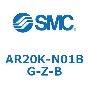 AR Series(AR20K-N01) SMC