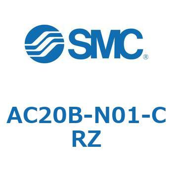 AC Series(AC20B-N01) SMC