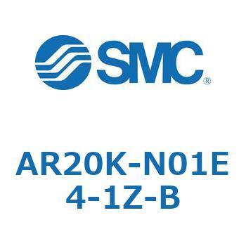 AR Series(AR20K-N01) SMC