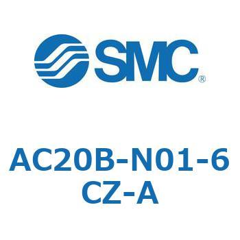 AC20B-N01-6CZ-A AC Series(AC20B-N01) SMC 32077325